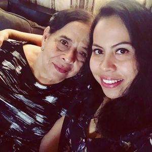 Meet your Posher, Alida